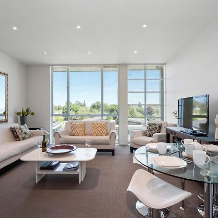 Marinaside Villa - Taupo Holiday Apartment ภายนอก รูปภาพ