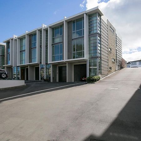 Marinaside Villa - Taupo Holiday Apartment ภายนอก รูปภาพ