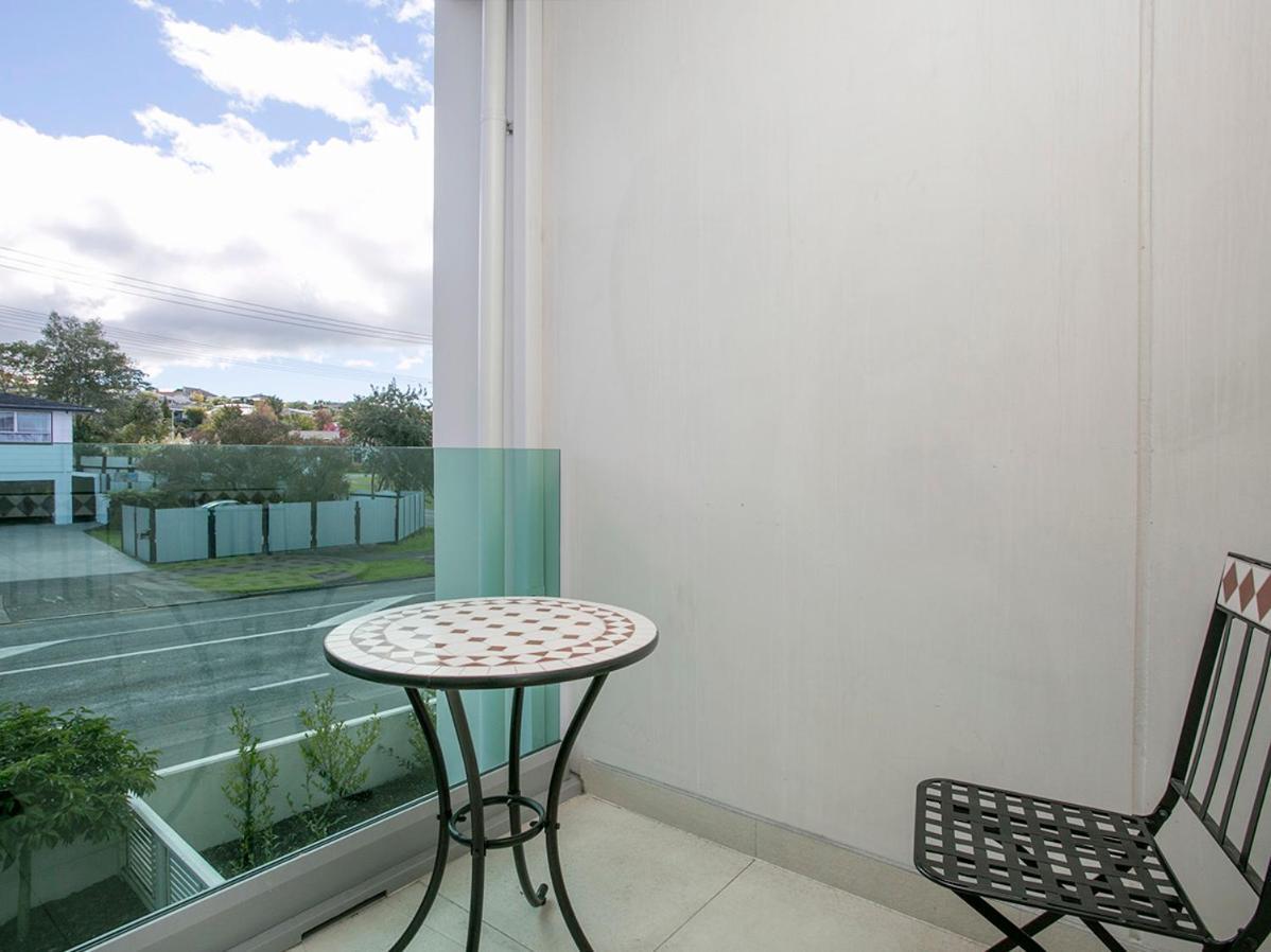 Marinaside Villa - Taupo Holiday Apartment ภายนอก รูปภาพ