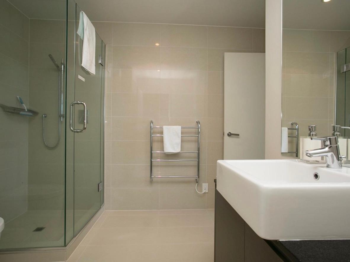 Marinaside Villa - Taupo Holiday Apartment ภายนอก รูปภาพ