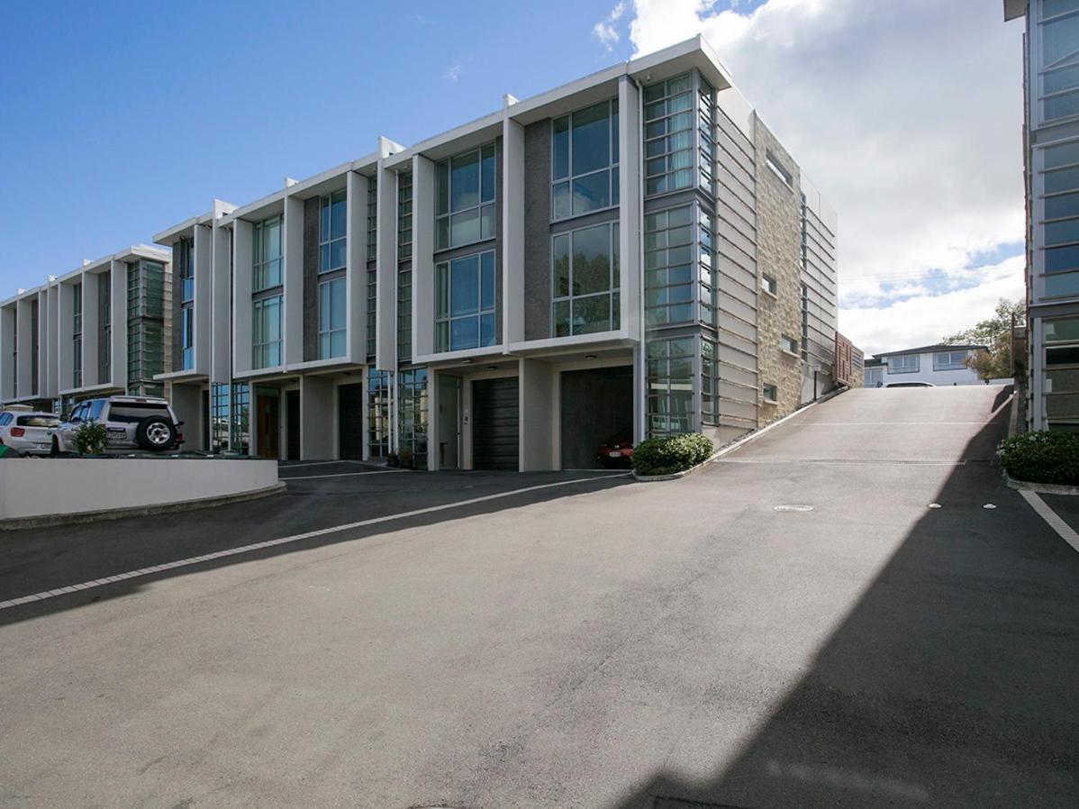 Marinaside Villa - Taupo Holiday Apartment ภายนอก รูปภาพ